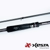 Спиннинг Xesta Black Star Rock 2.44m 8-56gr S80MHX Current Hunter
