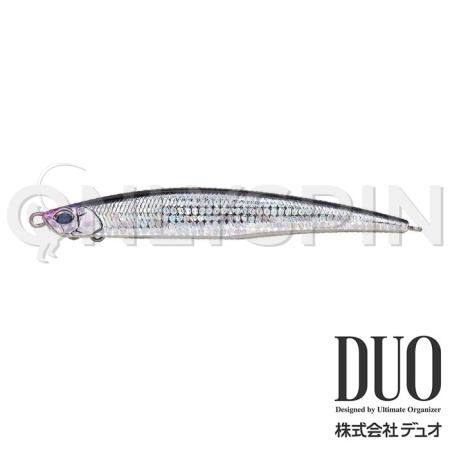 Воблер DUO Press Bait 125HD CQA0122