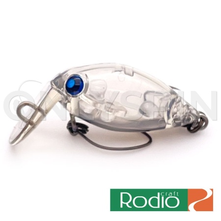 Воблер Rodio Craft Moca Fat Jr SR HF 06