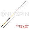 Спиннинг Lucky John Progress Jig V2 2.11m 4-17gr LJPJ2-6112MLMF