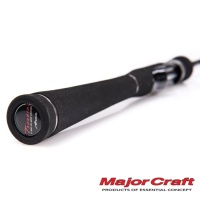 Спиннинг Major Craft Troutino Area 1.91m 0.6-4gr TTA-632SUL