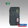 Коробка Meiho Multi Type VS-906 черная