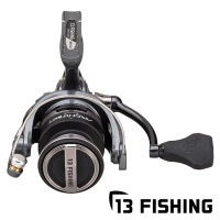 Катушка 13 Fishing Architect A 2000