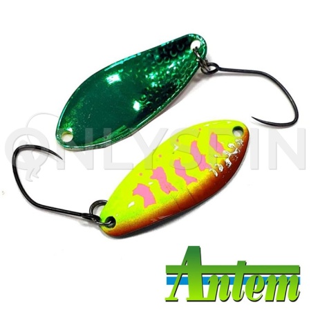 Блесна Antem Dohna 3 JS60