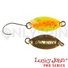Блесна Lucky John Pepa 2.2 004