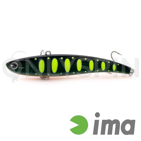 Виб Ima Koume 120 R13 Dotty Black Guy
