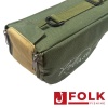 Чехол Folk Fishing для зимних удочек CASE FRC 80 Чехол Folk Fishing для зимних удочек CASE FRC 80