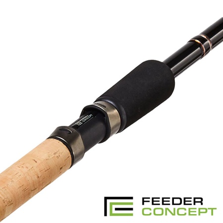 Фидерное удилище Feeder Concept Distance 3.6m 70gr