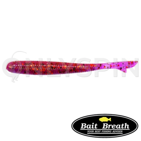 Мягкие приманки Bait Breath U30 Fish Tail 2 Ur29 10шт