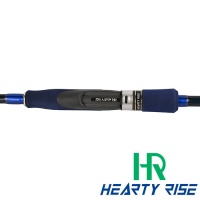 Спиннинг Hearty Rise Jig Force 2.44m 6-26gr JF-802ML