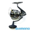 Катушка Shimano 24 Twin Power 4000MHG