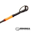 Спиннинг Kosadaka Stalker 2.13m 1-7gr SSTL-213UL