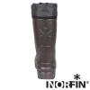 Сапоги зимние Norfin Berings черные 38-39