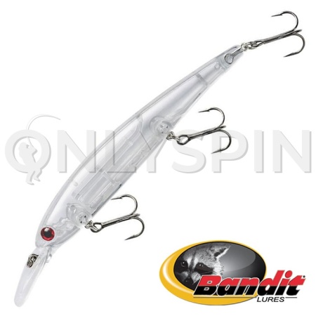 Воблер Bandit Walleye Shallow D82