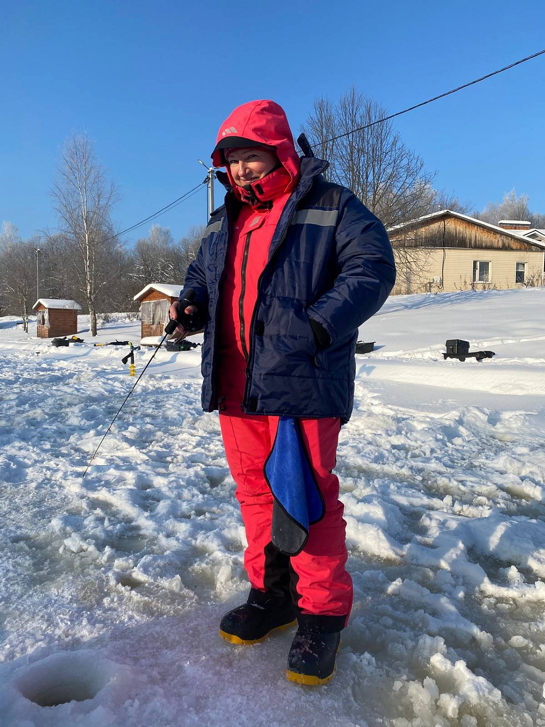 Зимний кубок ОнлиСпин 2026 - 2 этап, РК - Посейдон, 25 января 2026