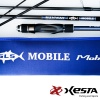 Спиннинг Xesta Runway SLS Mobile 2.74m 7-30gr S90 Mobile Long Shooter Спиннинг Xesta Runway SLS Mobile 2.74m 7-30gr S90 Mobile Long Shooter
