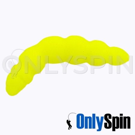 Мягкие приманки OnlySpin Italia сыр 02