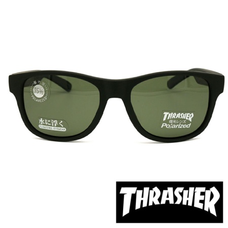 Очки Thrasher Aegis TH1053 BK-GNP