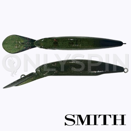 Воблер Smith Still Area 11