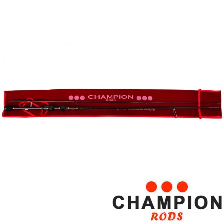 Спиннинг Champion Rods Team Dubna Backwater 2.02m 0.6-6gr TDB-682UL Спиннинг Champion Rods Team Dubna Backwater 2.02m 0.6-6gr TDB-682UL