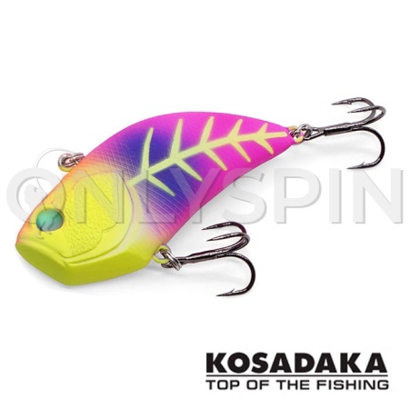 Виб Kosadaka Bent Vib 50S MCR