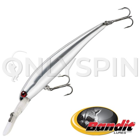 Воблер Bandit B-Shad 035