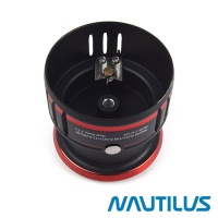 Катушка Nautilus Fire 3000