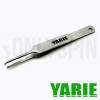 Пинцет для заводных колец Yarie 801 Split Ring Pincette M