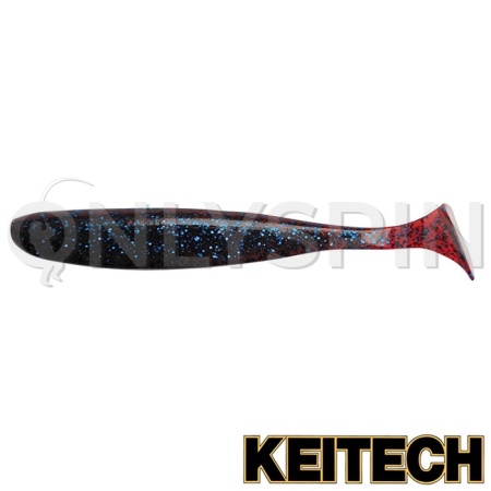 Мягкие приманки Keitech Easy Shiner 3 EA03 10шт