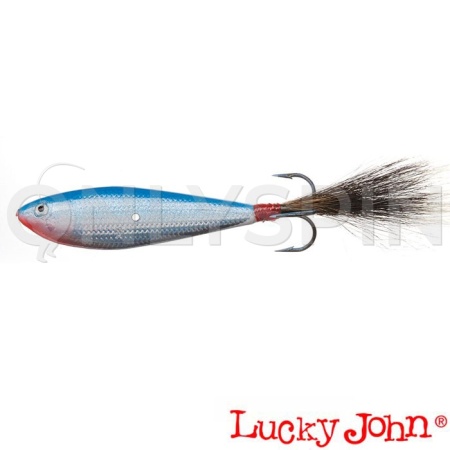 Бокоплав Lucky John Ossa 50 15H