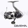 Катушка Daiwa 25 Caldia FC LT 2000S