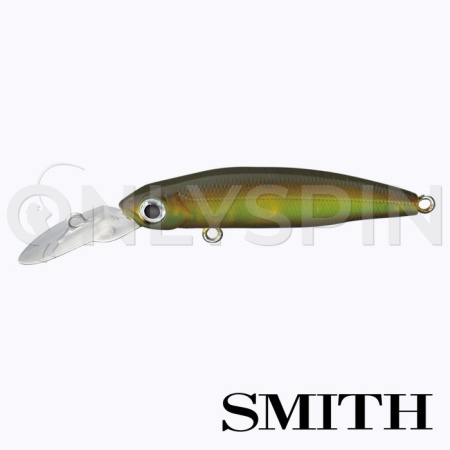 Воблер Smith Still Area Tune 01