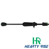 Спиннинг кастинговый Hearty Rise Laiquendi Casting 1.98m 0.7-7gr LQC-662UL