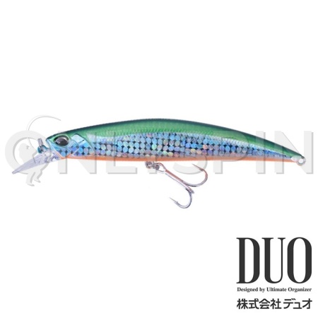 Воблер DUO Spearhead Ryuki 110S SW AQA0283