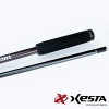 Спиннинг Xesta Black Star Rock 2.44m 8-56gr S80MHX Current Hunter