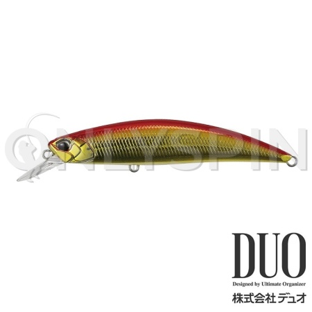 Воблер DUO Spearhead Ryuki 110S MCC4026