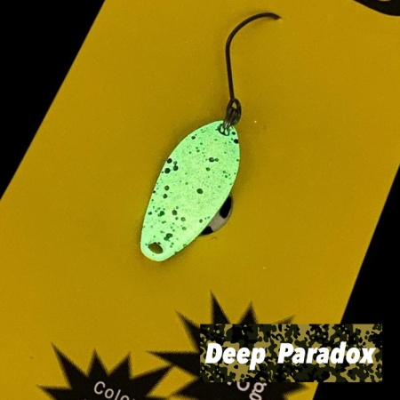Блесна Deep Paradox Kid 0.6 01