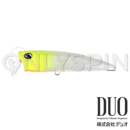 Воблер DUO Realis Fangpop 105 ACC3302