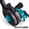 Зимняя катушка Narval Frost Black Ice Turquoise