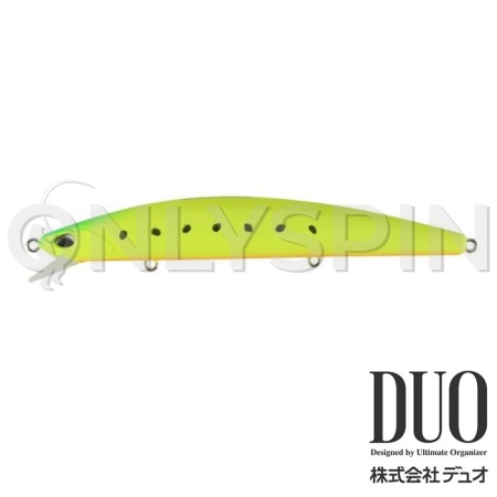 Воблер DUO Tide Minnow Sprat 140SF ACC0547