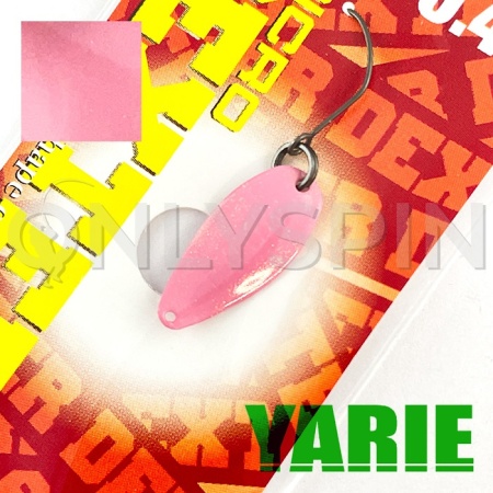 Блесна Yarie Micro Dexter 0.4 BS21