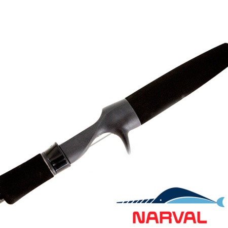 Спиннинг кастинговый Narval Argument 2.5m 56gr NVRARG82H-C Спиннинг кастинговый Narval Argument 2.5m 56gr NVRARG82H-C