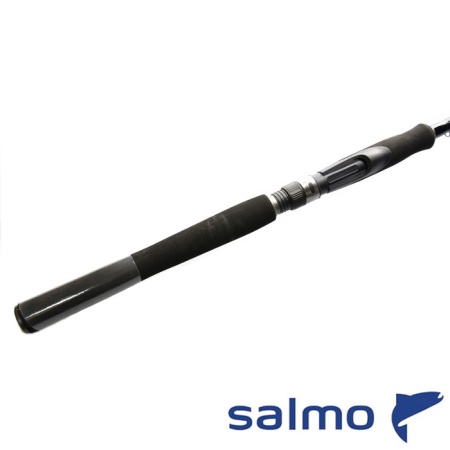 Спиннинг Salmo Elite Spin 2.4m 8-38gr