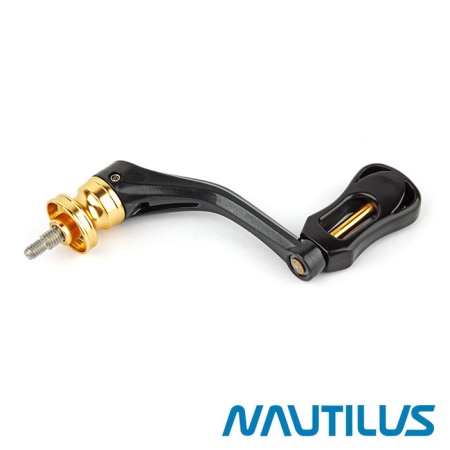 Катушка Nautilus Mark Pro 2000