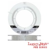 Флюорокарбон Lucky John Fluorocarbon Hard 25m #10 38lb 0.520mm 17.37kg