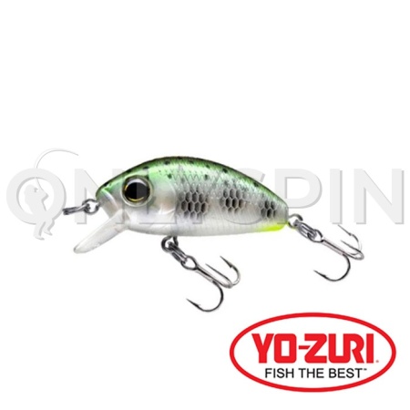 Воблер Yo-Zuri L-Minnow 33S MDM