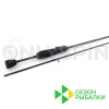 Спиннинг Сезон Рыбалки Fario Morm-S 1.8m 0.5-2gr FM602XUL-S-H4G4Fj