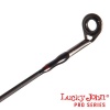 Зимняя удочка Lucky John C-Tech Perch Soft 50cm