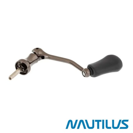 Катушка Nautilus Muramasa 4000