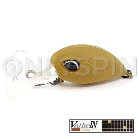 Воблер ValkeIN Haze Nano F M097